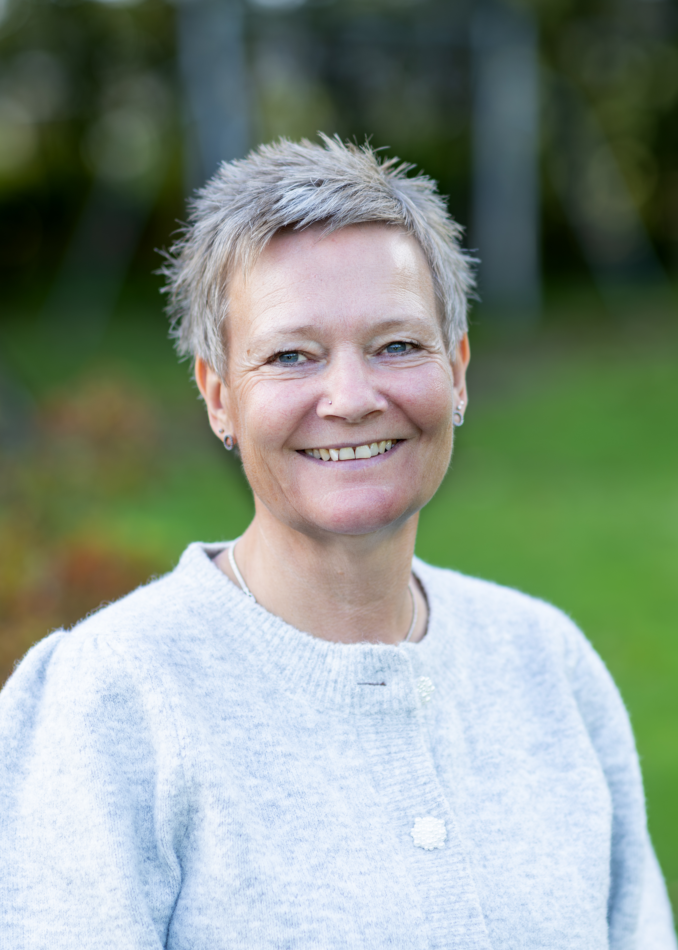 Jannie - Pædagog Stjernern