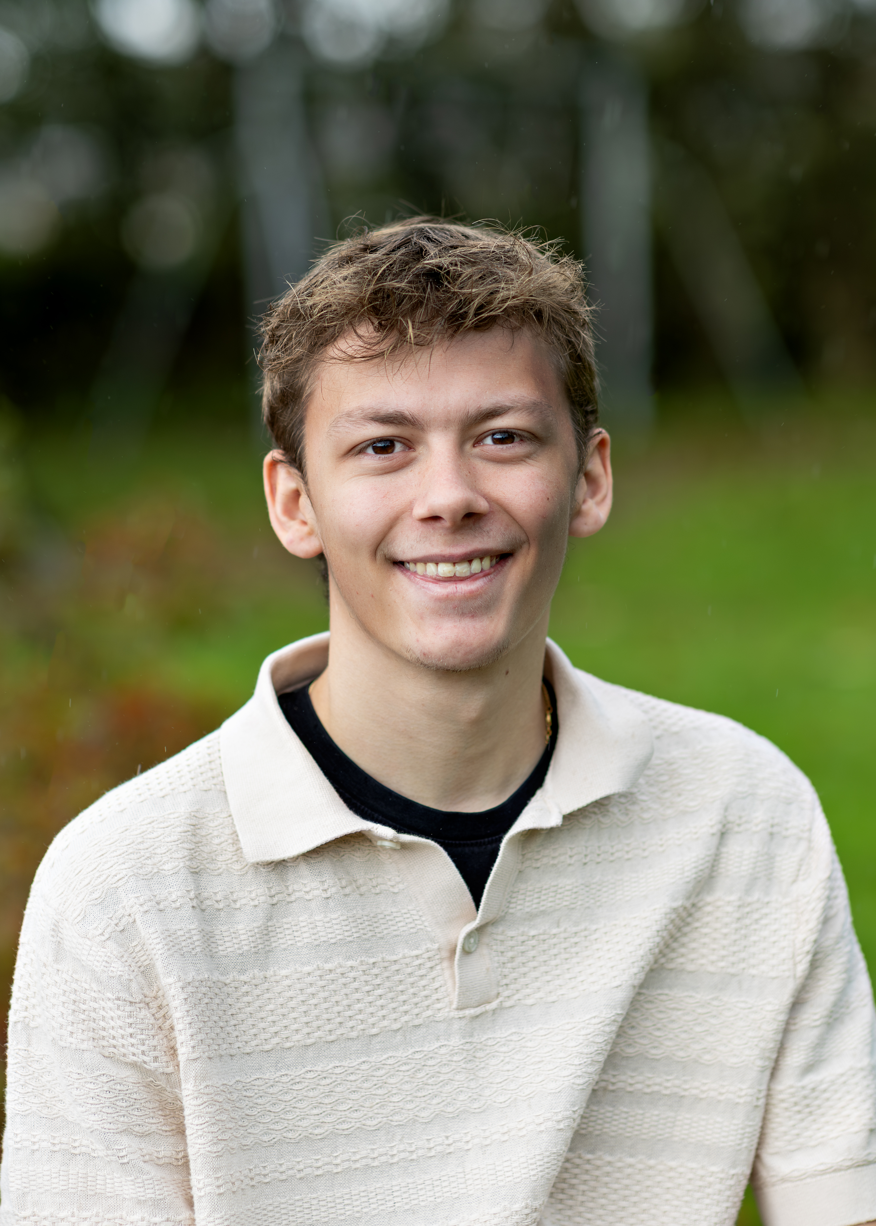 Victor - Medhjælper Stjernerne